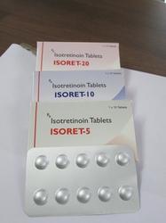 Manufacturers Exporters and Wholesale Suppliers of Anti Acne Tablet Ahmedabad Gujarat